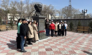 По следам кипчаков: в Павлодаре открыли археологический сезон