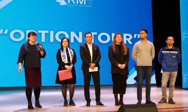 Екібастұзда ірі кәсіпорындар мен оқу орындары түсіндірме жұмыстарын жүргізді