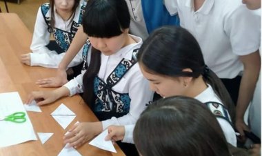 В Павлодаре прошел исторический квест