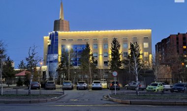 В Павлодаре предприятие незаконно передало тонны отходов