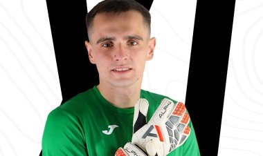 Голкипер «Экибастуза» спас свою команду от «волков»