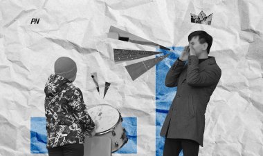 Таз и барабан: как павлодарские пацаны болеют за «Иртыш»