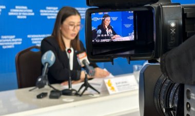 Павлодарда  мемлекеттік басқару академиясында оқу үшін биылғы жылы қандай өзгерістер енгізілгені айтылды