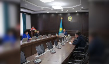 Павлодар облысында шыбын-шіркеймен күрестің негізгі кезеңі басталды