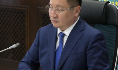 Асайын Байханов: Халықты жұмыспен қамтамасыз ету әкімдердің басты міндеттері