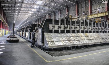 Промышленный потенциал станет основой сильной экономики Казахстана