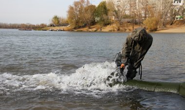Баянауыл көлдеріне биыл бірінші рет ақмарқа балықтары жіберіледі