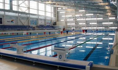 Биыл Павлодар облысындағы аудандарда бассейн құрылысы басталмайды