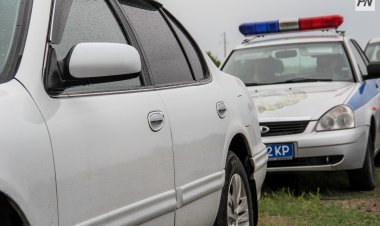 Павлодарда терезесін тұмшалаған тұрғындарға айыппұл салынды