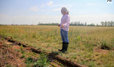 В Даниловке организуют экологический тур