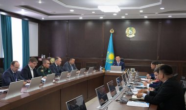 Асайын Байханов: Инфрақұрылымның әбден тозғанын күтіп отыруға болмайды
