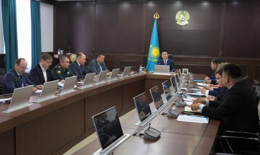 «Нельзя ждать до последнего»: в Павлодаре обсудили проблему износа электросетей