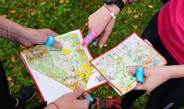 Павлодарские туристы завоевали призы республиканского чемпионата