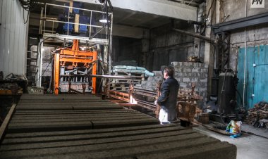 Павлодарда жұмысшы мамандық иелері жастармен пікір алмасты