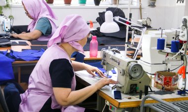 Павлодарлық кәсіпкер: «Шағын цехтан ірі кәсіпорынға дейін өстік»