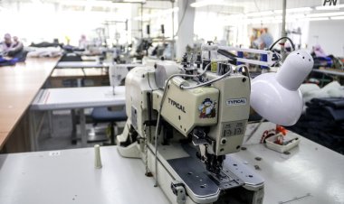 В Павлодарской области выросло число предпринимателей