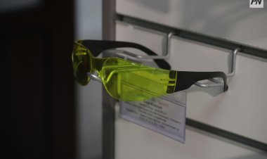 Павлодарлық оқушылар арасында жұмысшы мамандықтар дәріптелді