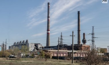 Екібастұз энергетикасы жаңғырады