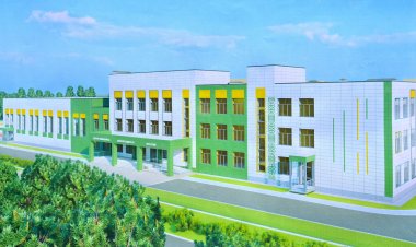 В Павлодаре станет больше комфортных школ