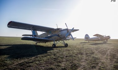 Асаин Байханов рассказал, как борются с гнусом