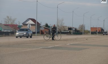 Павлодарлық кәсіпкер кәсіпкерлер палатасының көмегіне алғыс білдірді