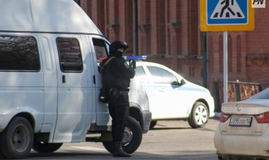 Павлодарда қылмыскерлерді залалсыздандыру жұмыстары жүргізілді