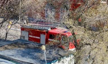 Павлодар облысында қауіп жағдайында төтенше қызметтердің әрекеттері тексерілді