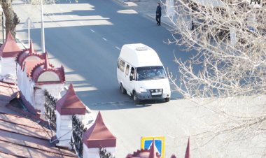 Павлодарда жол құрылысын ұстау ережелерін бұзғандарға айыппұл салынды