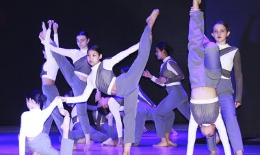 Екібастұзда Достоевский романын биледі