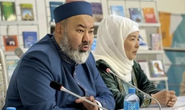 «Ислам және дәстүр»: Павлодарда әйел қауымына арналған форум өтті