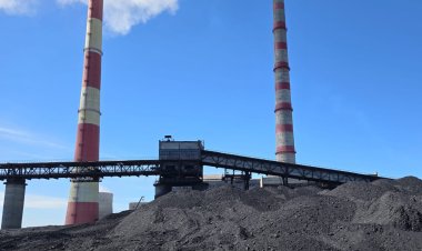 Павлодарда жаңа түтін мұржасы іске қосылады