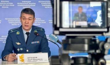 Павлодар облысына тұрақты тұруға көбінесе Ресейден қоныс аударуда