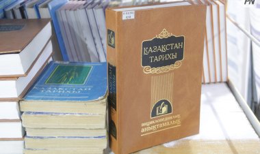 Баянауылдық оқушылар PISA халықаралық зерттеуіне дайындықты арттыруда