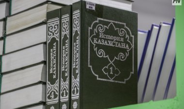 Павлодар жастары тарихи әдебиетке көбірек қызығушылық таныта бастады
