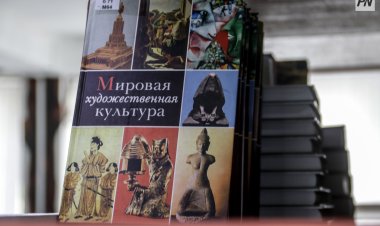 Павлодарлық мамандар баланы кітап оқуға үйрету ұсыныстарымен бөлісті