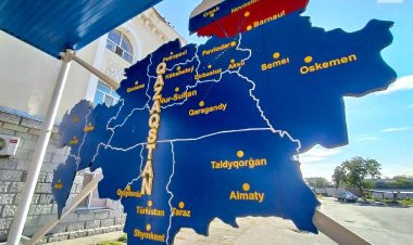 Павлодарцы смогут дешевле перевозить товары через границу
