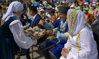 Тысячу вариантов отдыха предложат павлодарцам на майские праздники