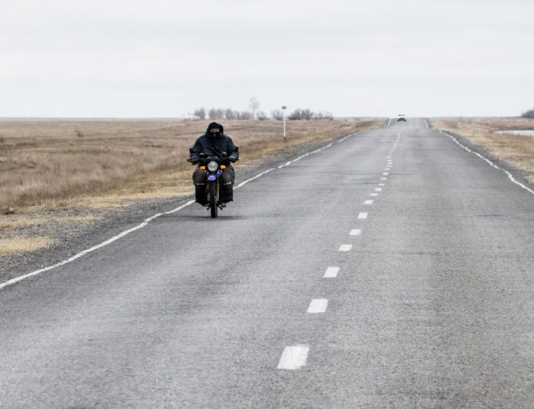 Как бонусные трансферты изменили дороги и социальную инфраструктуру в Успенке