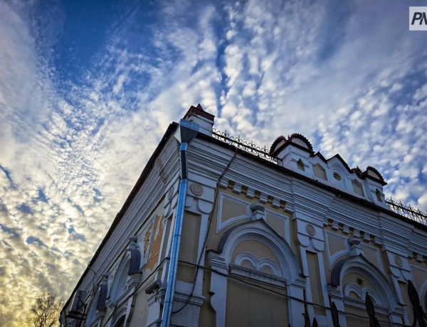 Осадков не будет в Павлодарской области 21 апреля