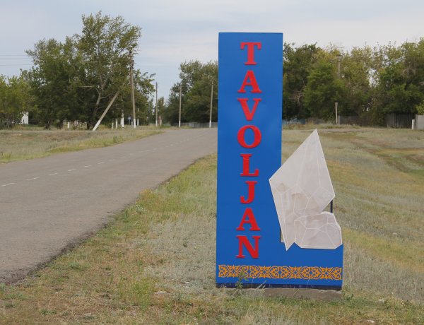 В Павлодарской области не останется сельских подъездных дорог без ремонта