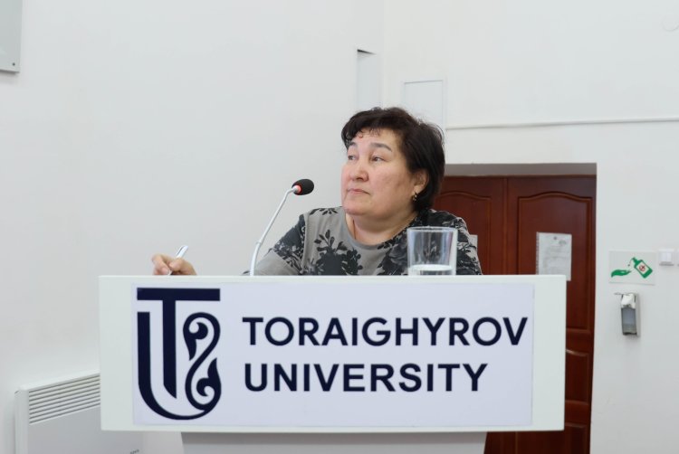 Павлодарда университет «шетелдік студенттердің тірегіне» айналды