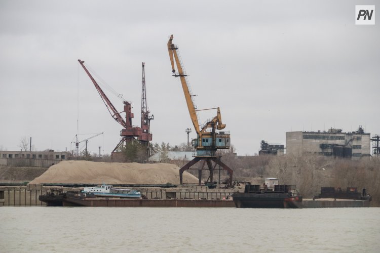 Иртыш предложили развивать одновременно как транспортную артерию и экосистему