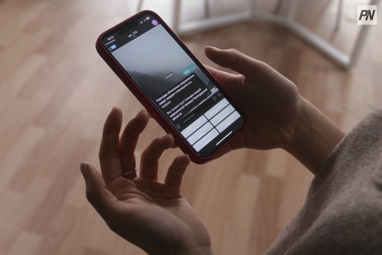 Аққулыда балаларға интернет кеңістігінде өзін дұрыс ұстау ережелері түсіндірілді