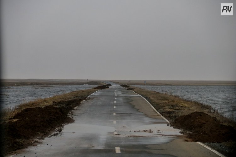 Павлодар облысында су басу қаупін азайту үшін қандай жұмыстар жасалды?