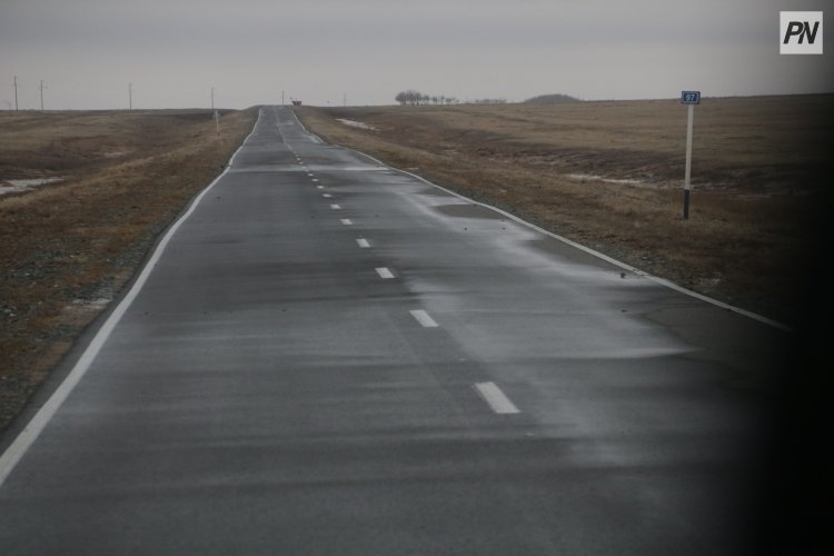 Какие дороги отремонтируют в Павлодарской области