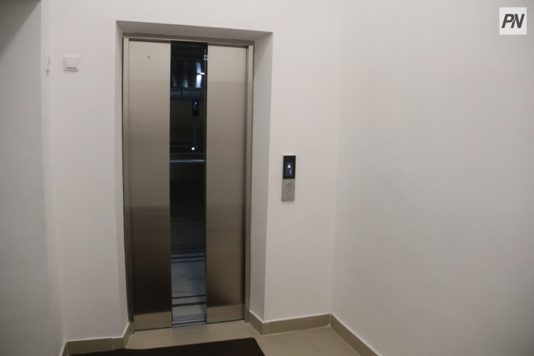 Екібастұзда лифт шаруашылығы жаңғырды