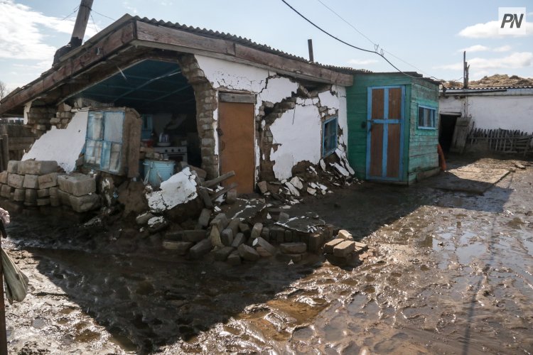 Павлодарские мечети объявили сбор гуманитарной помощи