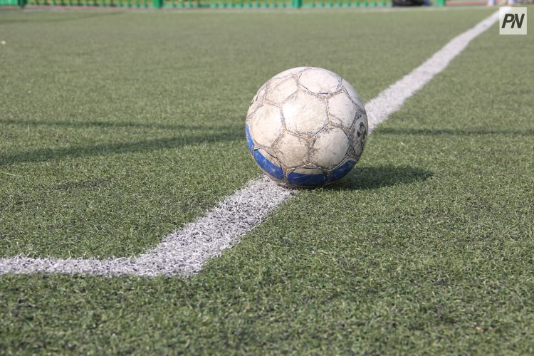 Юных павлодарцев пригласили в футбольную лигу региона