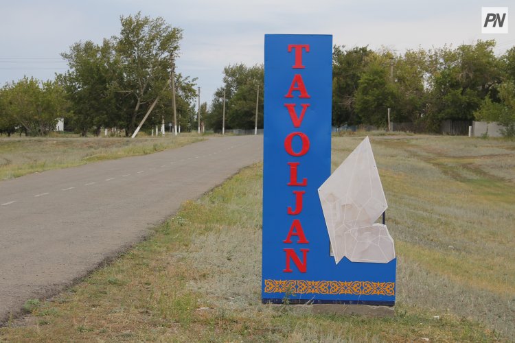 В Павлодарской области не останется сельских подъездных дорог без ремонта