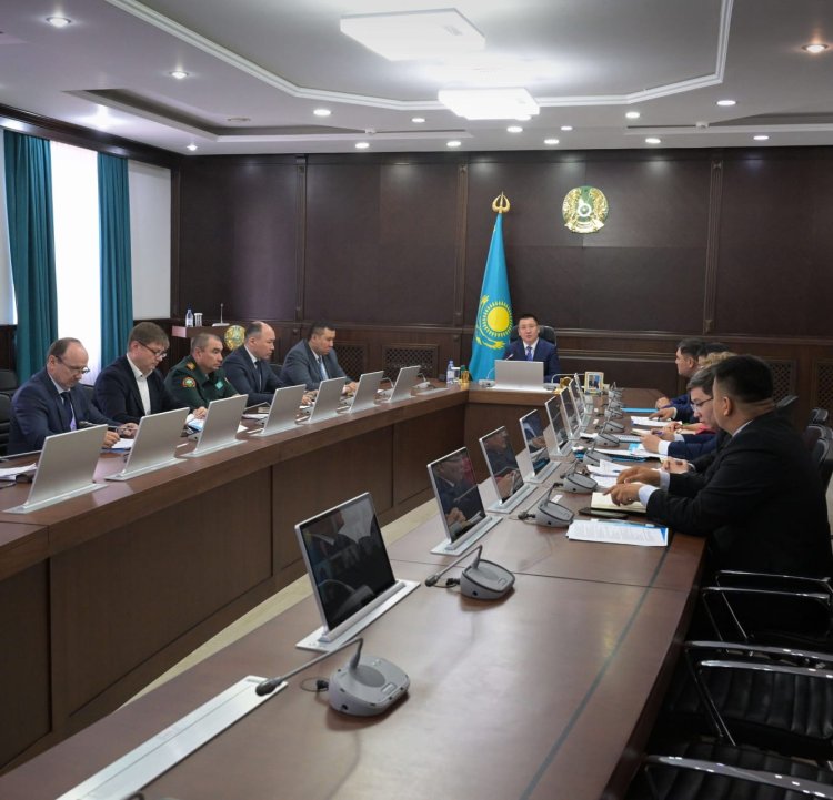 «Нельзя ждать до последнего»: в Павлодаре обсудили проблему износа электросетей